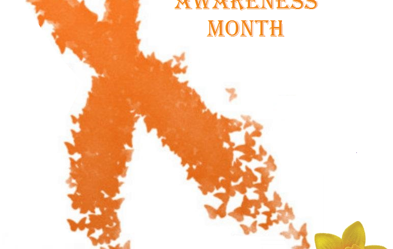 Self Harm Awareness Month
