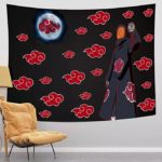 anime-tapestry