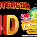 Harley4d - Agen Judi Slot Deposit Dana