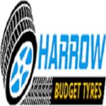 harrowbudget