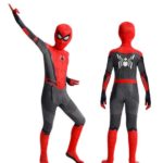 Miles Morales Costume