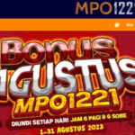 MPO1221 - Bandar Judi MPO Slot Gacor Terbaik Indonesia