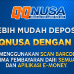 QQNUSA : Gabung Judi Slot Online Resmi Indonesia