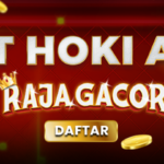 RAJAGACOR : DAFTAR SITUS JUDI ONLINE SLOT HOKI ASIA TERPERCAYA 2023