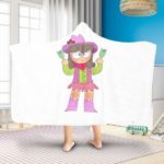 South Park Plush