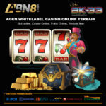 ABNSLOT Daftar Situs Judi Slot Online Mudah Menang 2021 Joker, 918Kiss, Pussy888, Mega888, XE88 & IDN POKER
