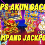 UG324 Situs Game Slot Terpercaya Dan Deposit Pulsa Tanpa Potongan