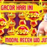 UG324: Situs Judi RTP Slot Online Terbaru & Slot Gacor 2023