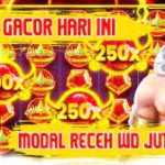 UG324: Situs Judi RTP Slot Online Terbaru & Slot Gacor 2023