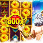 UG324: Situs Slot Online Gacor Gacor Hari ini Ga Harus Maxwin, WD besar terus!