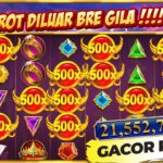 Situs UG324 Slot Online Anti Rungkad dan Gampang Menang