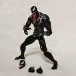 Venom Action Figure