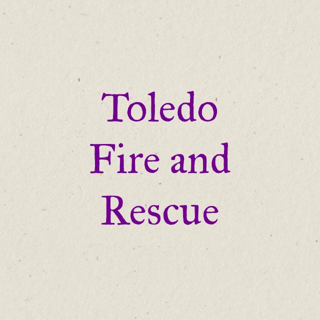 Toledo Fire and Rescue