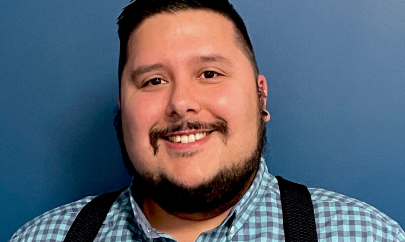 Elijah Jones, MSW, LISW-S, LICDC, CCTP