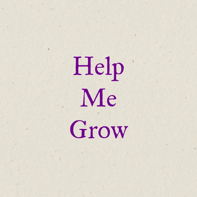 Help Me Grow