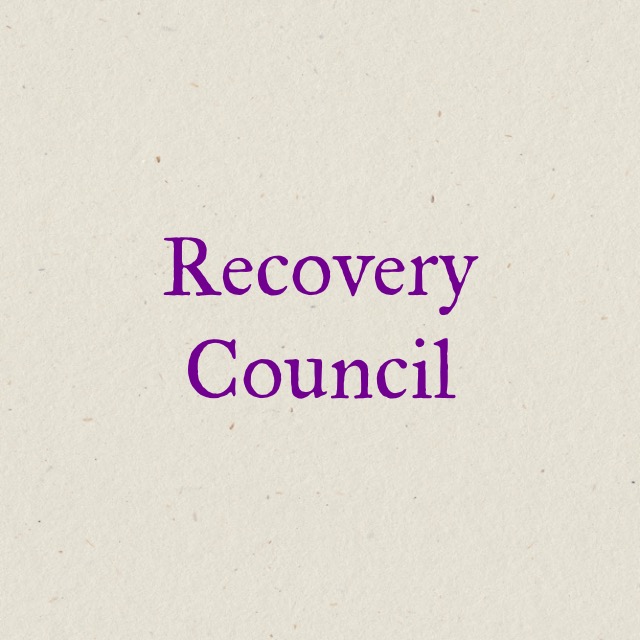 Recovery Council