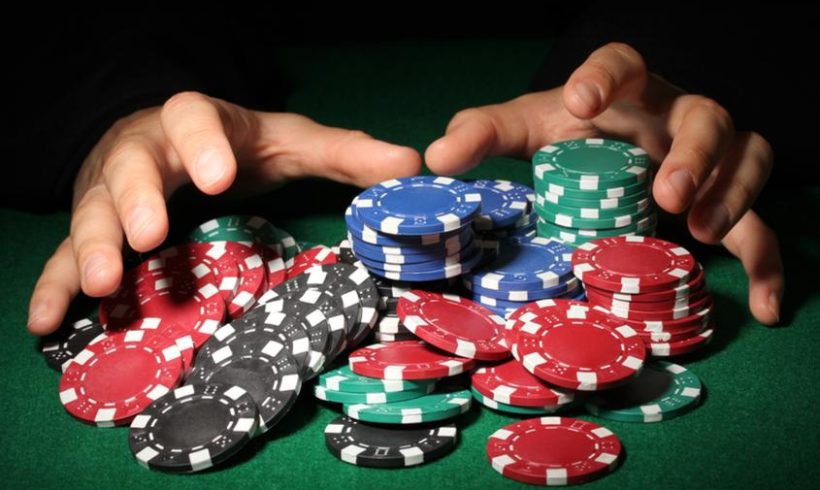 Connection between Trauma and Problem Gambling