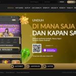 Promo Mpo - Welcome Bonus 100 Link Situs