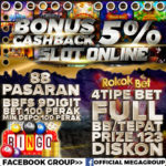 Rokokbet Situs Togel Terpercaya BBFS 10 Digit Paling Populer Di Indonesia