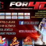 Deposit 10 Ribu Termurah Slot Online Terpercaya For4D