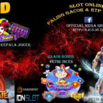 NANA4D RTP Paling Tinggi Dan Tergacor Slot Online Terpercaya