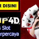 Agen Slot Gacor Terpercaya