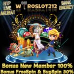 WIROSLOT212 SLOT GACOR HARI INI