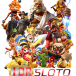 Situs Judi Slot Bonus New Member 100 Di Awal