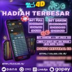 PRIZE 123 NANA4D 2D 100 RIBU SITUS TOGEL TERPERCAYA DI INDONESIA