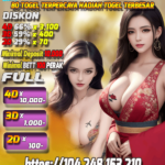 NANA4D BANDAR TOGEL ONLINE TERBESAR DAN TERPERCAYA HADIAH TOGEL TERBESAR BET 100 PERAK