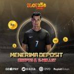 Bik777 > Daftar Situs Judi Bonus Slot Terbesar