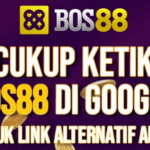 BOS88 > Gabung Judi Slot Online Terpercaya Indonesia
