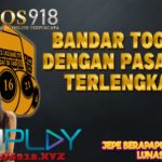Bos918