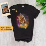Cat Shirt