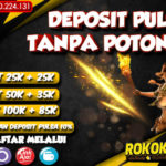 SITUS DAFTAR AKUN SLOT PALING GACOR DENGAN RTP PALING TINGGI