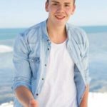 Curtis Wlson