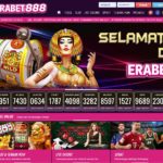 Erabet888 | Daftar Slot Gacor Pragmatic Malam Hari Ini
