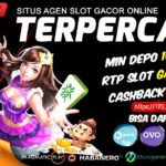 BANDAR SITUS SLOT LAGI GACOR DAN RTP TERTINGGI