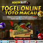 DAFTAR BO WEB TOGEL TOTO MACAU DEPOSIT PULSA 10 RIBU TANPA POTONGAN HADIAH TERBESAR ROKOKSLOT 2023