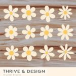 Daisy SVG