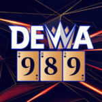 SITUS JUDI SLOT GACOR TERBARU DEWA989 DEPO PULSA T-SEL & XL | BANDAR SLOT GACOR TERBAIK BONUS DEPO 100& DIAWAL | SLOT PRAGMATIC GACOR TERBESAR 2023
