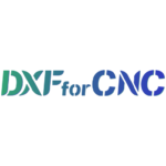 DXF for CNC