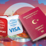 Tourist visa to Turkey