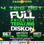 fairtoto bandar togel prize 123 di bayar