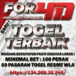 Togel Online Bet 100 Perak Terpercaya