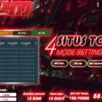 FOR4D SITUS TOGEL PRIZE 123 DEPOSIT OVO 10K