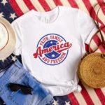 Fourth Of July Shirts