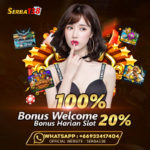 Red Tiger: Situs Judi Slot Gacor Terpercaya Slot88 Online