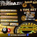 ROKOKBET DEPOSIT VIA BANK LOKAL TERPERCAYA SITUS TOGEL PRIZE 123 2D 100 RIBU