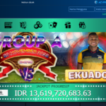 Kumpulan Judi RTP Live Slot Bocoran Jarwo Mudah Menang Tanpa Potongan GUDANGCUAN